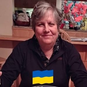 Meet your Posher, Beth